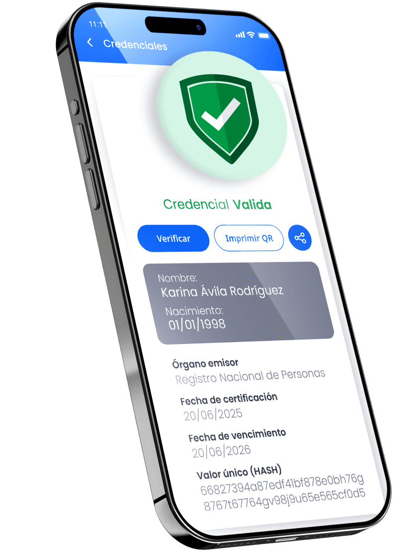Verificar