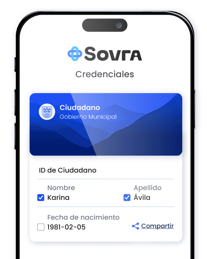 Gestão de Credenciais Multi-Ecossistema